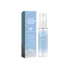 Spray Refrigerante para Deportes al Aire Libre en Verano, Correr, Fitness, Sudoración y Ropa Refrescante; Spray Refrigerante Portátil