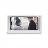 Bañarse, Ver Dramas y Escuchar Música, Nuevo Soporte para Teléfono Móvil para Baño, Caja Impermeable para Teléfono Móvil con Rotación de 360 Grados, Soporte para Teléfono Móvil