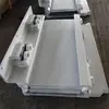Canaleta Central Raspadora para Desgaste General en Minería Resistente al Desgaste y Fácil de Operar en Raspador de Minería Canaleta Central