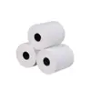 Ventas Directas de Fábrica Núcleo Pequeño 80*50 Papel Térmico para Caja Registradora Papel 80 Papel de Recibo Papel para Impresión Térmica Papel Térmico 8050