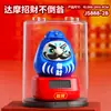 Nuevo Producto para la Buena Suerte y la Fortuna: Regalo de Apertura Restaurante Japonés Daruma, Artículos Decorativos, Adornos Creativos