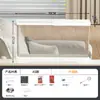 Pecera Pequeña Sala de Estar Paisaje Ecológico Plástico Transparente Pecera para Peces Dorados Filtro Oxigenador Máquina Todo en Uno Pecera de Escritorio con Tapa