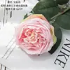 Austin Hidratante Rosa Manualidades Flores Artificiales Fabricante Flores Falsas Plantas Verdes Venta al por Mayor Decoración de Bodas Transfronterizo