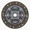 Disco de embrague de placa de fricción 41100-H1010 41100-H1010 1878080033 es adecuado para Hyundai