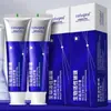 [Recomendado por Dentistas] Pasta de Dientes de Cristal de Silicio de Vidrio Bioactivo Repara y Blanquea los Dientes, Elimina las Manchas Amarillas y Refresca el Aliento