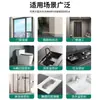[Caja Completa] Ge Liang Hao 632 Impermeable y a Prueba de Moho Pegamento para Vidrio Transparente de Cocina y Baño Pegamento Estructural Pegamento de Silicona Neutro