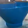 Fabricante Directo de Desviador de Aire para Minería Venta Directa Conducto de Aire para Minería Tipo Split Instalación Fuerte y Conveniente Desviador de Aire Conmutador Tipo Y