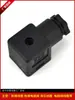 Válvula Solenoide Bobina Hidráulica Enchufe Din43650A 43650B Caja de Terminales de Cuatro Pines Espaciado 18 Venta al por Mayor Otros