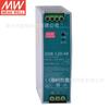 Spot Express Taiwán Mingwei EDR-120-48 120W 48V2.5 Fuente de Alimentación Conmutada de Carril DIN Fina