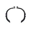 Adecuado para Ensamblaje de Moldura de Ceja de Rueda Delantera Jetour T1 609003076Aa Jetour T1