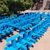 Carro Portacable Colgante para Monorraíl Suministrado por Changli Ofrece Larga Vida Útil y Operación Estable