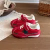 Zapatos para Niños, Zapatos Deportivos para Niñas, Nuevos Zapatos para Niños Primavera, Otoño e Invierno 2026, Zapatos Versátiles de Moda con Suela Suave para Niños