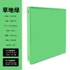 2026 Novo Binder Transfronteiriço Colorido Macaron com 3 Furos de PP Atacado Binder para Inserir A4 em Estoque