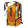 Mochila Profissional para Montanhismo e Viagem ao Ar Livre 2026, Leve, Esportiva, Impermeável, Grande Capacidade para Homens e Mulheres, Adequada para Ciclismo