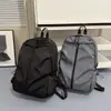 Mochila Casual Simple de Gran Capacidad para Hombre 2026, Bolso Escolar para Estudiante, Mochila de Gran Capacidad para Mujer, Bolsa Impermeable para Laptop