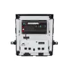 Adecuado para Nissan Titan 2020-2022 Unidad Todo en Uno de Navegación con Pantalla Vertical Grande para Control Central Modificado