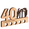 Artesanías de Madera para el Hogar Transfronterizas Billetera de Regalo para el 18 Cumpleaños Regalo para el 18 Cumpleaños Artesanías de Madera