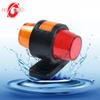 Fuente Inglesa 12V/24VLED Doble Lado Luz Lateral Luz Lateral de Camión Luz Lateral Luz de Ancho Barra de Luz Luz Lateral de Camión