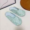 2026 Zapatos para Gatear Pantuflas de Suela Suave Tela de Algodón para Mujer Suela Fina Interior Exterior Todo Algodón Punta Cerrada Pantuflas de Algodón para Interiores Hogar Hombres