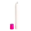 Cabeça de Batom de Silicone Integrada Material de Embalagem Cosmética Tubo Macio de 19 Tubos Batom Brilho Labial Frasco Tubo de Beleza 15-30ml