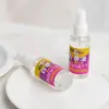 Venta al por mayor del fabricante 50 ml Té Blanco Jade Cera de Abeja Cuerno Mantenimiento de Producto Aceite de Nogal Aceite de Oliva Aceite de Mantenimiento para Té Blanco Jade
