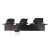 93570-1w157 adequado para Hyundai Kia RIO interruptor do vidro elétrico do carro 15-18