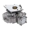 Carburador Yamaha 4/5Hp T4T5 Motor de Popa 2 Tempos 5Hp Motor T4/T5 de 45 Cavalos