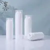 Uma geração de frasco de loção a vácuo para cabelo snap-on frasco de viagem multi-tamanho frasco de vácuo portátil