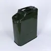 Bidón Especial de Gasolina 10L Bidón de Diésel 30L Bidón de Reserva Bidón de Gasolina 50L Portátil de Mano Almacenamiento en Coche Tambor de Aceite