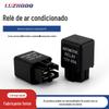 Fornecedor de Fabricante Relé de Ar Condicionado Automotivo 40A, Universal para Caminhões, Ventilador Compressor Bomba de Óleo, 12V para Veículos