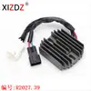 2027.39 para Suzuki AN650 VZR1800 328-10g00 328-10g20