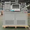 Máquina de Teste de Flexão e Compressão de Argamassa de Cimento 200 toneladas Concreto 30 toneladas Cimento Servo Computadorizado Display Digital Prensagem