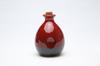 Botella de vino de cerámica Yixing 1kg 500ml jarra de vino vinera doméstica olla de vino esmalte antiguo botella de mano juego de vino jarra de vino