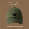 Sombrero para Mujer Cara Pequeña Casual Combinable Gorra Estilo Coreano Marca de Moda para Hombre Deportes al Aire Libre Gorra de Béisbol Protección Solar Verano para Mujer