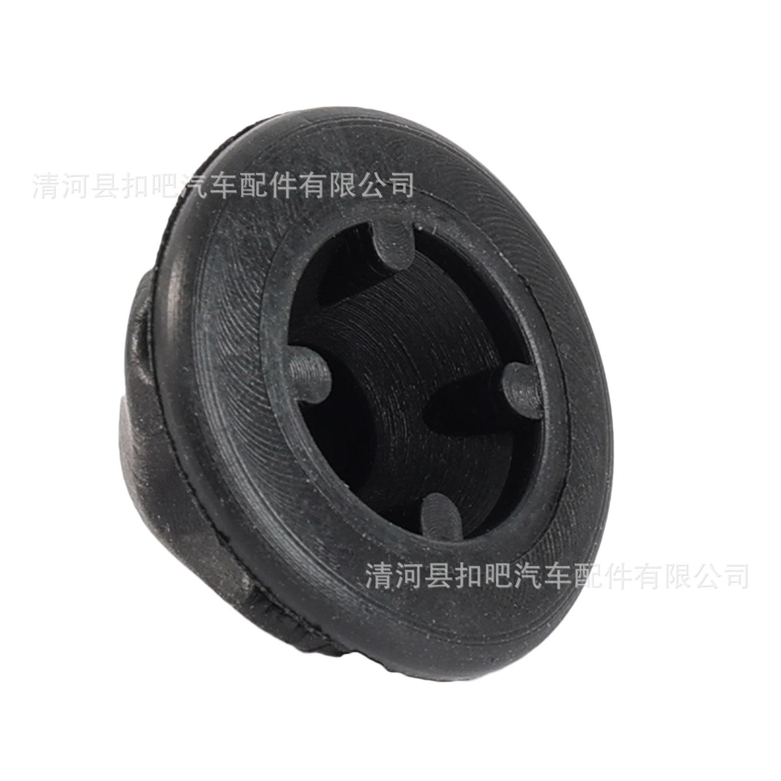 4Pcs-Vacuum-System-Grommet-Gas