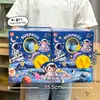 Máquina de Gashapon de Dibujos Animados para Niños Niño Muñeca de Dinosaurio Pulsera Joyería Caja Sorpresa Ciega Bola Juguete para Niña Regalo Institucional