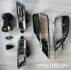 Adecuado para kit de luces antiniebla CRV versión EE. UU. 2015 JUEGOS DE LUCES ANTINIEBLA CRV 2015 EE. UU.