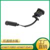 Aplicable a BMW Serie 1 X3Z4 boquilla de cristal cubierta 61667110851 61667135411