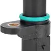 Sensor de Posición del Árbol de Levas para Coche Compatible con 12141435351