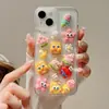 Funda para teléfono Ins Estéreo Bob Esponja VIVOX90X80X70 Y78/Y35/S17S16/Nuevo Y55s