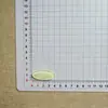 Estilo Coreano Estudiante Corazón Femenino Oval Lunares Resina Pegatina Hecho a Mano DIY Pegamento de Crema Pinza para el Cabello Imán para Refrigerador Crocs