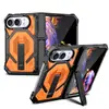 Adequado para a Nova Capa Dobrável Apple Duo, Capa Protetora Anti-Queda para iPhone Fold, Atacado Transfronteiriço