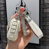 Adecuado para carcasa de llave Ford collar Rui 2022 Jiangling Ford collar S collar plus linda carcasa de llave de coche