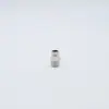 Conector de Aspersión de Boquilla Atomizadora Agrícola para Obra Su Yang Acero Inoxidable 304 Bomba de Agua Aspersor Máquina de Riego Autocebante