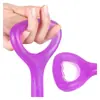 Dispositivo de tensión de 8 caracteres para ejercicios en casa, fitness, yoga, cuerda de tensión para hombres y mujeres, entrenamiento de brazos, hombros y espalda, equipo deportivo.