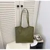 Bolso de Hombro Grande Capacidad para Mujer 2026 Nuevo Estilo Lujo Ligero Nicho Moda de Gama Alta Versátil para Viajes Diarios Bolso de Hombro Único