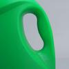Fabricante Produz e Fornece Garrafas de Detergente para Roupa de 2L, Frascos de Embalagem de Plástico, Tambores de Detergente para Roupa, Frascos de Embalagem Líquida Feitos de Material HDPE