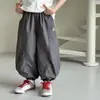 Zona Especial de Rebajas de Verano [Pantalones 1] Beneficios de Liquidación de Ropa Infantil Pantalones Cortos para Niños Jeans Pantalones Cargo