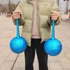 Qual arma de fogo pique ao c pan dragão martelo de gelo brinquedo grande ao guang dente de dragão faca arma menino pu arma