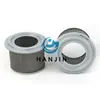 Filtro de Succión y Retorno de Aceite de Acero Inoxidable Elemento de Filtro de Aceite Hidráulico 600-311-9370 Filtro Industrial